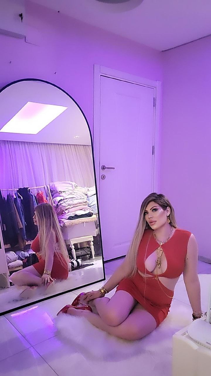Adana Gerçek Resimli Seksi Sarışın Elit Escort HANDE - Image 26