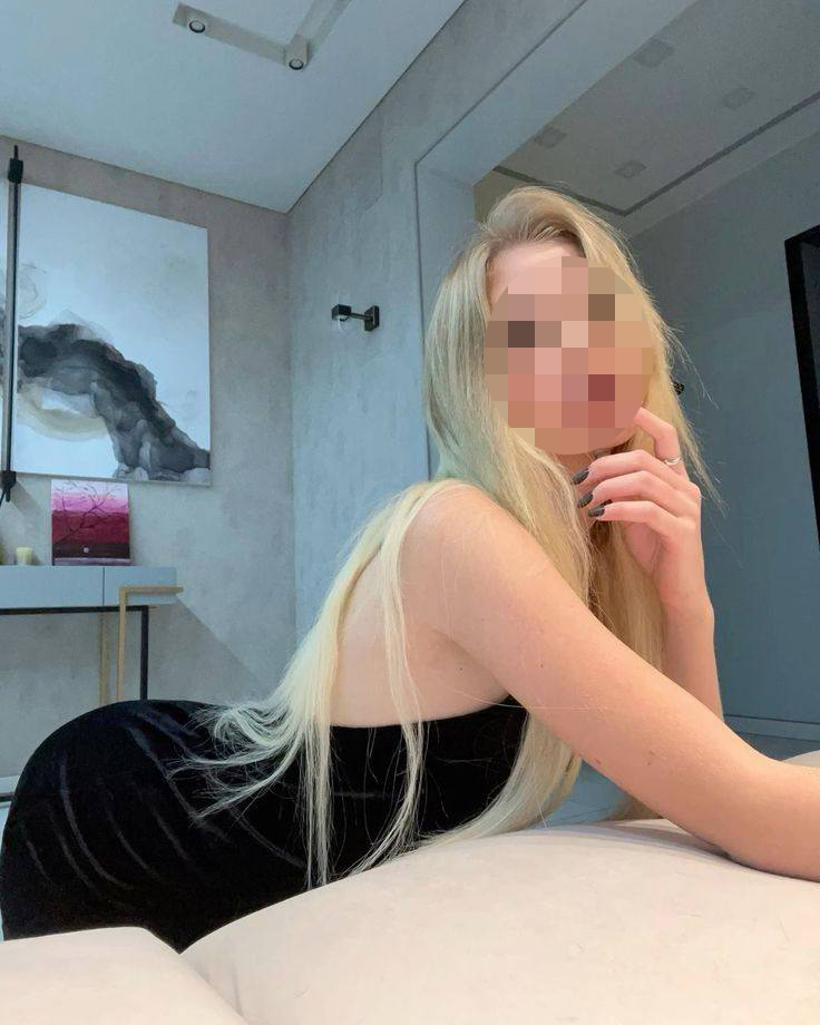 Adana Yeni Seksi Genç Kaliteli Bayan Escort ADEL - Image 1