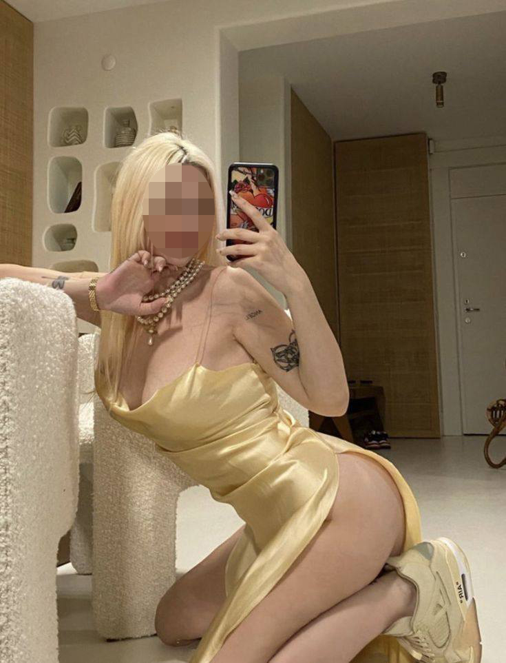 Adana Yeni Seksi Genç Kaliteli Bayan Escort ADEL - Image 2