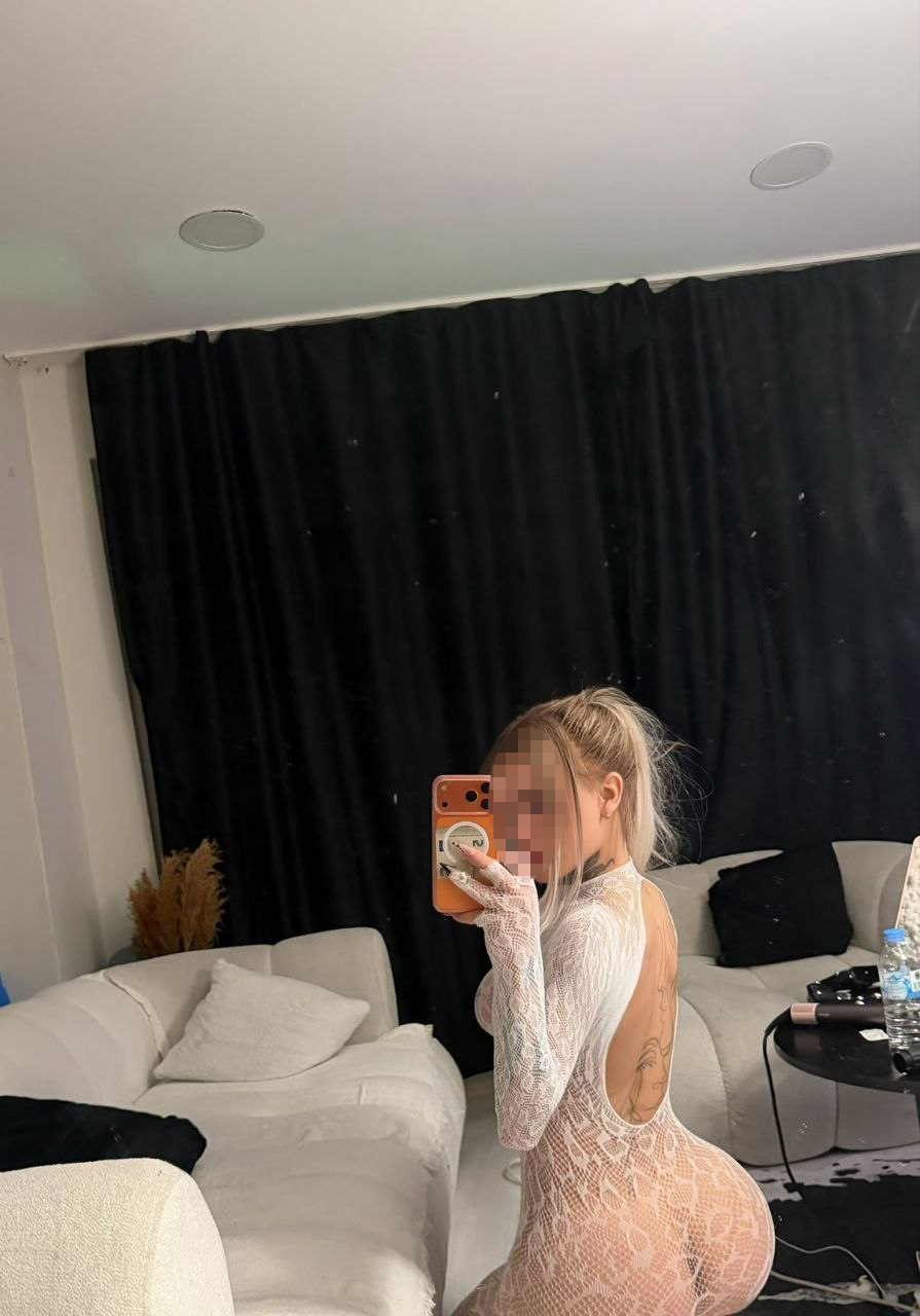 Adana Yeni Seksi Kaliteli Bayan Escort CEYLİN - Image 1