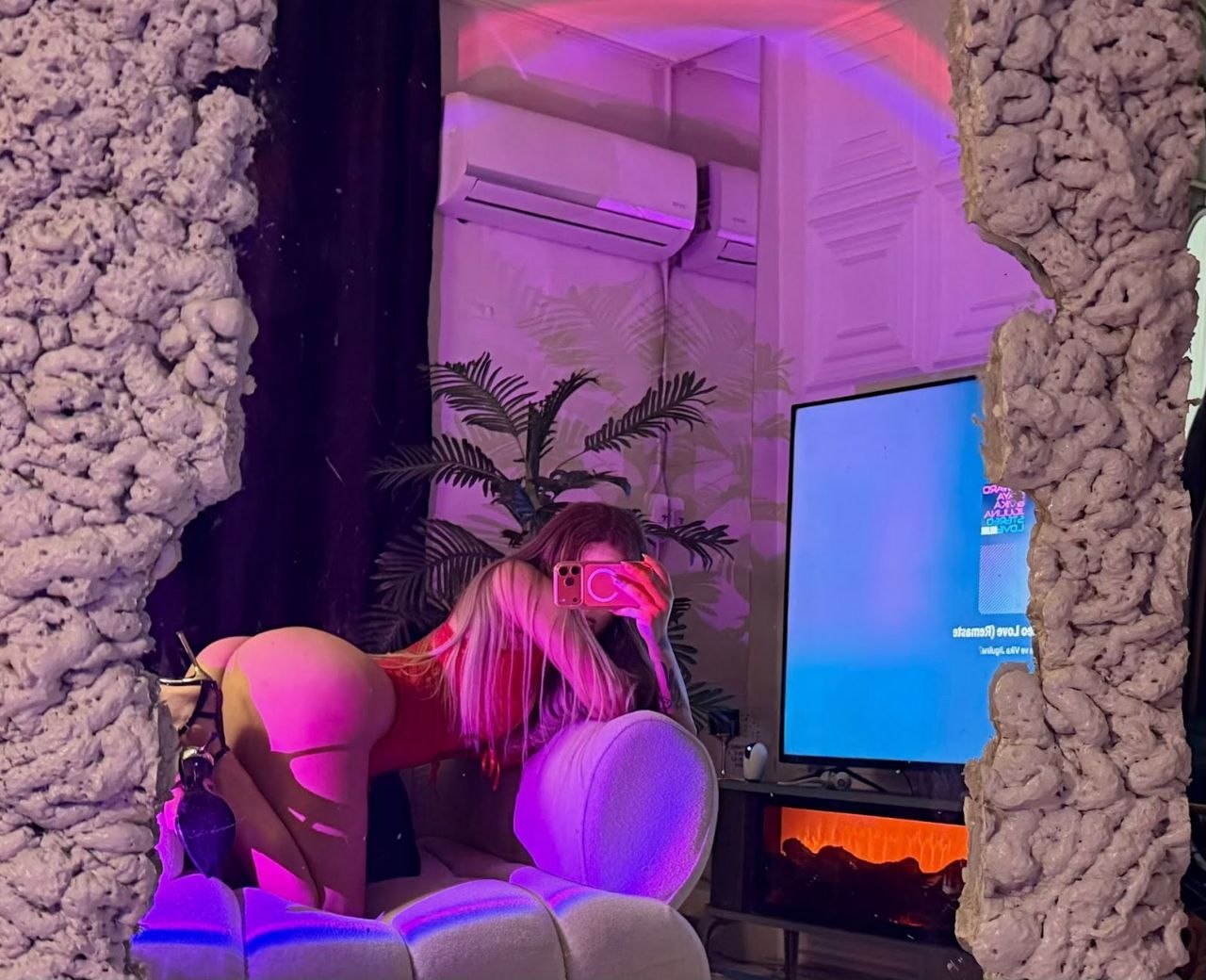 Adana Yeni Seksi Kaliteli Bayan Escort CEYLİN - Image 5
