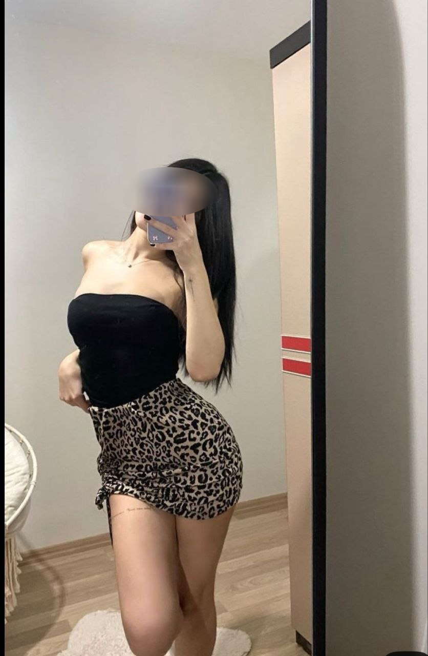 Adana Yeni Seksi Esmer Bomba Kaliteli Bayan Escort DEFNE - Image 2