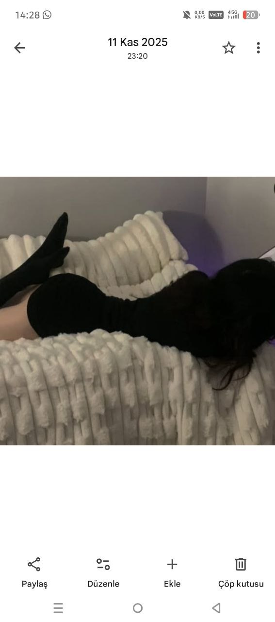 Adana Yeni Genç Seksi Kaliteli Genç Bayan Escort ZEHRA - Image 6 Adana Yeni Genç Seksi Kaliteli Genç Bayan Escort ZEHRA - Image 6