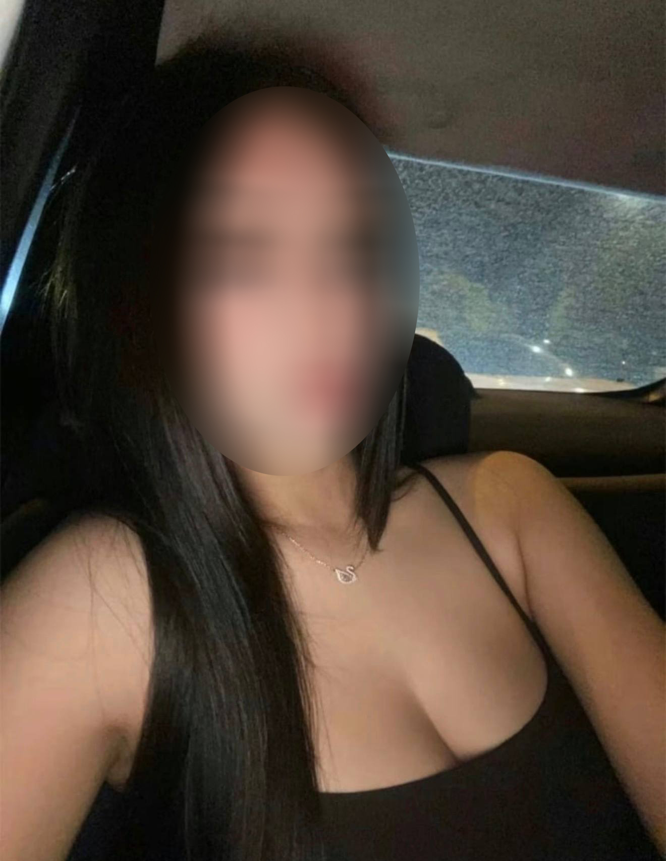 Adana Arap Atı Gibi Escort Bayan GÖKÇE - Image 2
