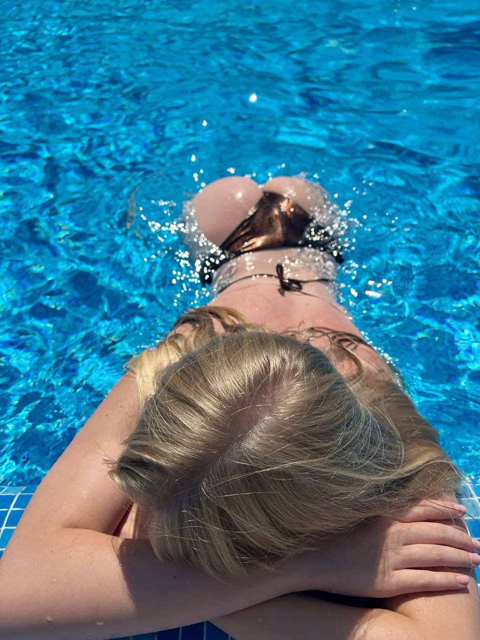 Adana Yeni Minyon Escort Bayan MİHRA - Image 1