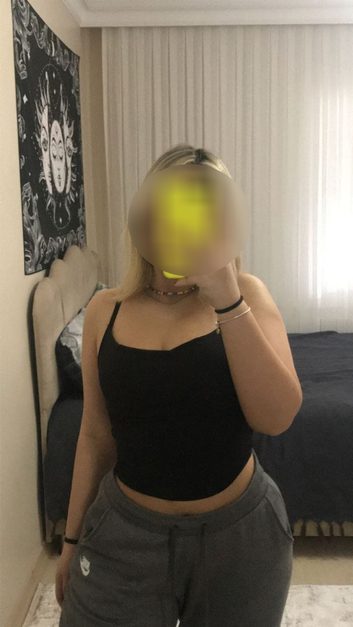 Adana Yeni Seksi Sevgili Tadında Kaliteli Genç Bayan Escort GÜNEŞ - Image 6