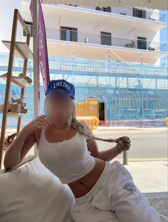 Adana Yeni Seksi Kaliteli Genç Sevgili Tadında Bayan Escort ÖZLEM - Image 2 Adana Yeni Seksi Kaliteli Genç Sevgili Tadında Bayan Escort ÖZLEM - Image 2