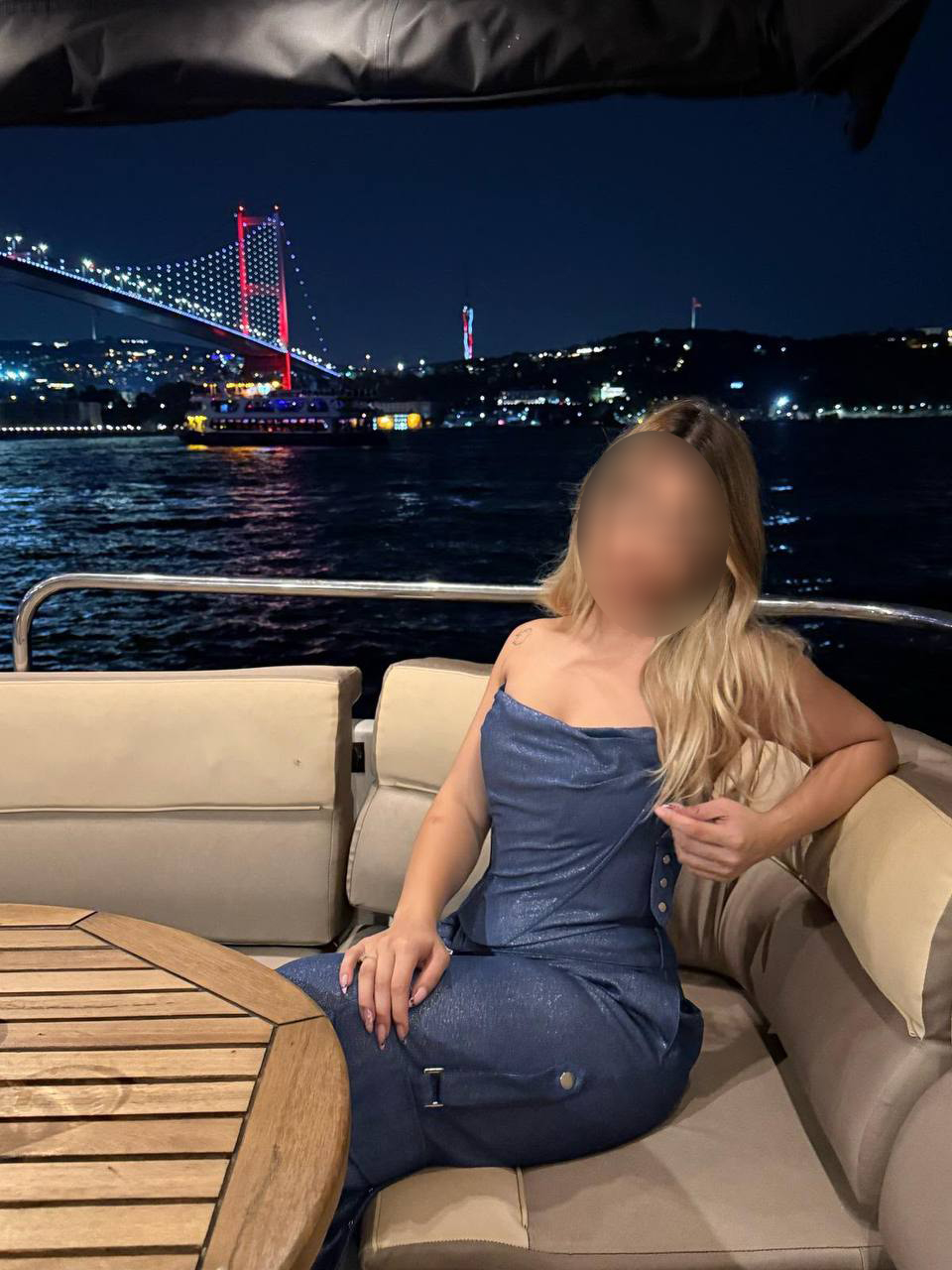 Adana Yeni Seksi Bakımlı Ve Kaliteli Genç Bayan Escort SEMRA - Image 2 Adana Yeni Seksi Bakımlı Ve Kaliteli Genç Bayan Escort SEMRA - Image 2