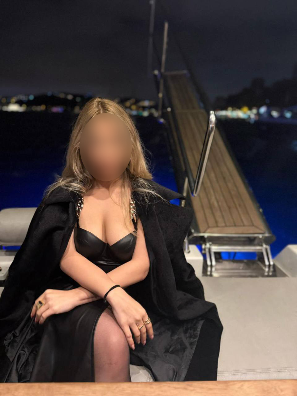 Adana Yeni Seksi Bakımlı Ve Kaliteli Genç Bayan Escort SEMRA - Image 3 Adana Yeni Seksi Bakımlı Ve Kaliteli Genç Bayan Escort SEMRA - Image 3