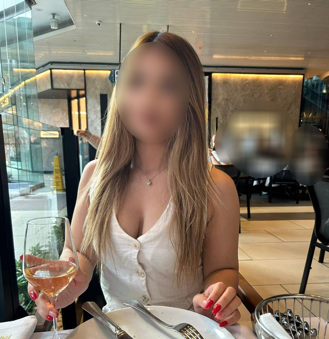 Adana Yeni Seksi Bakımlı Ve Kaliteli Genç Bayan Escort SEMRA - Image 4 Adana Yeni Seksi Bakımlı Ve Kaliteli Genç Bayan Escort SEMRA - Image 4