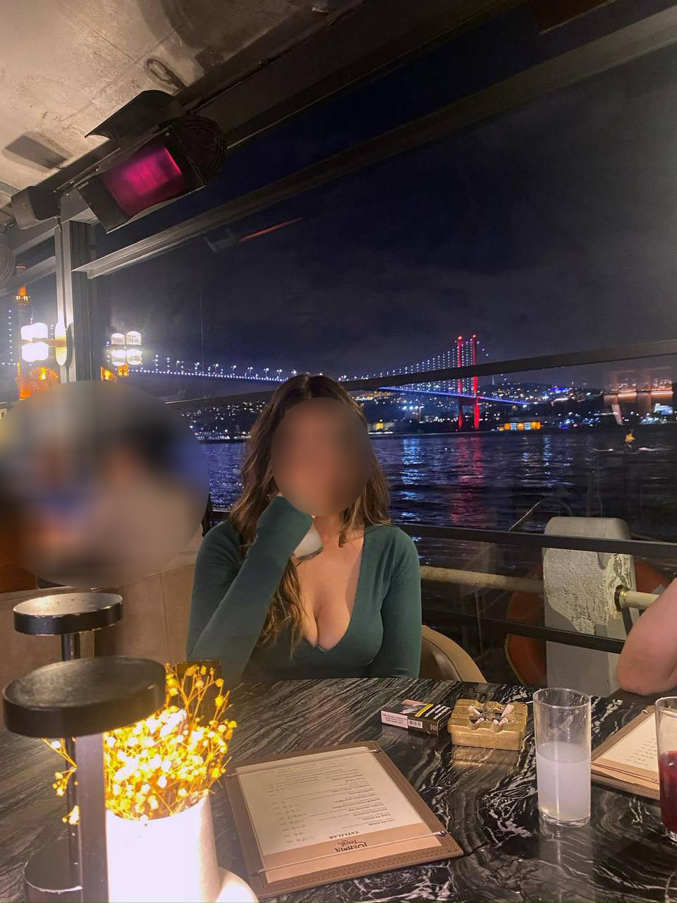Adana Yeni Seksi Bakımlı Ve Kaliteli Genç Bayan Escort SEMRA - Image 7 Adana Yeni Seksi Bakımlı Ve Kaliteli Genç Bayan Escort SEMRA - Image 7