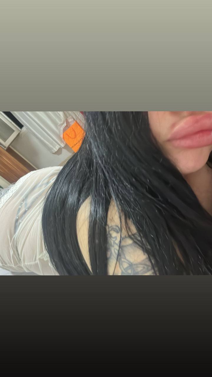 Adana Yeni Seksi Kaliteli Genç Bayan Escort ALVİNA - Image 6