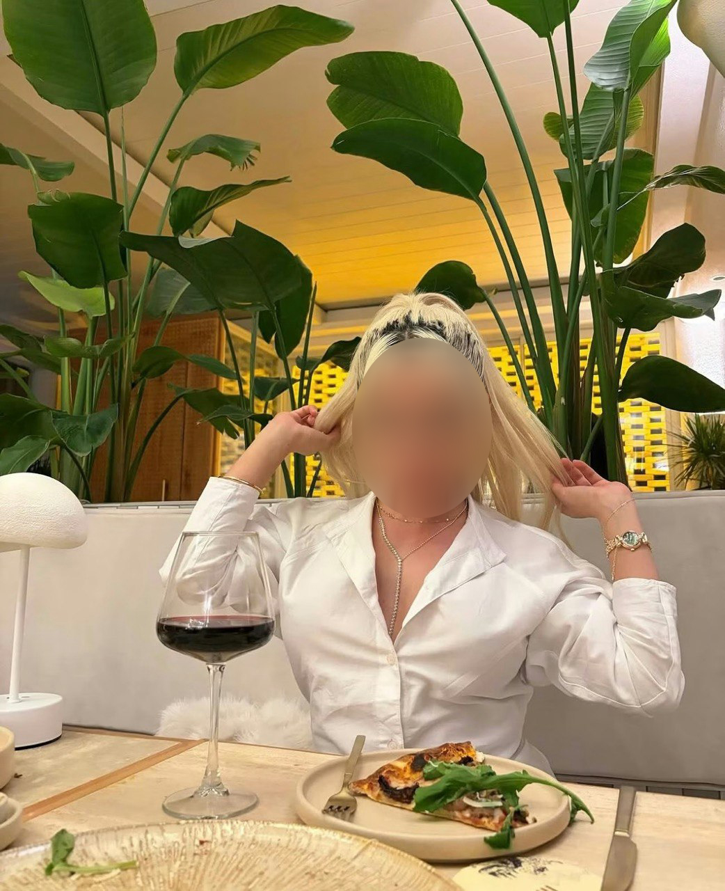 Adana Yeni Seksi Genç Sevgili Tadında Yabancı Uyruklu Bayan Escort YELDA - Image 5 Adana Yeni Seksi Genç Sevgili Tadında Yabancı Uyruklu Bayan Escort YELDA - Image 5
