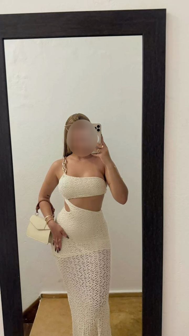 Adana Yeni Seksi Kaliteli Genç Bayan Escort ELİNA - Image 6