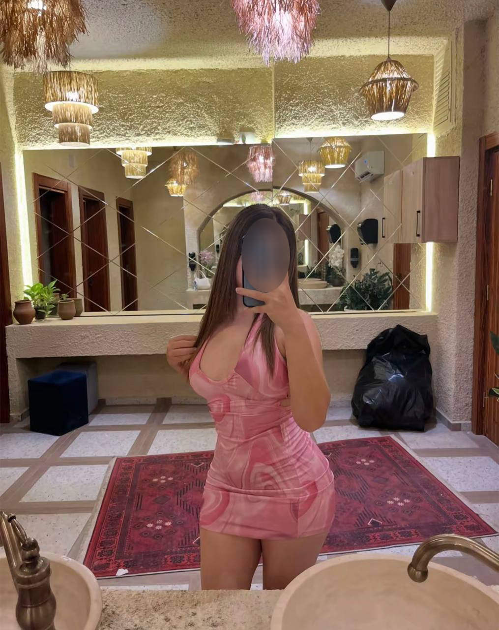 Adana Yeni Seksi İstanbul'lu Üniversiteli Kaliteli Çıtır Sevgiliniz Bayan Escort MELİNDA - Image 1 Adana Yeni Seksi İstanbul'lu Üniversiteli Kaliteli Çıtır Sevgiliniz Bayan Escort MELİNDA - Image 1