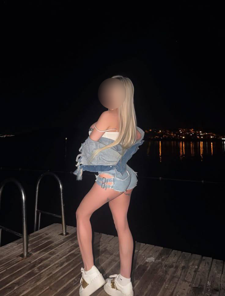 Adana Seksi Sevgili Tadında Kaliteli Bayan Escort TUANA - Image 1 Adana Seksi Sevgili Tadında Kaliteli Bayan Escort TUANA - Image 1